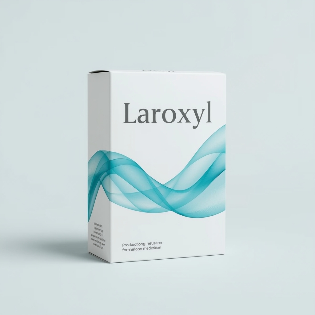 Acquista Laroxyl online in Italia in farmacia autorizzata